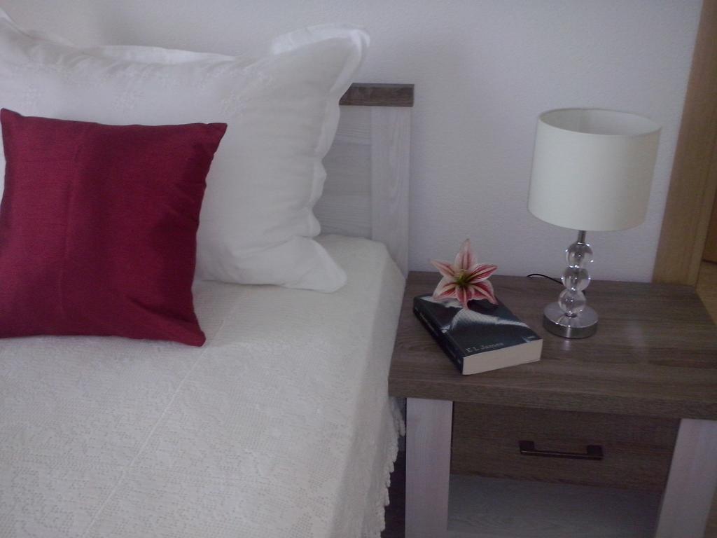 Apartments Blue Lagoon Трогир Экстерьер фото