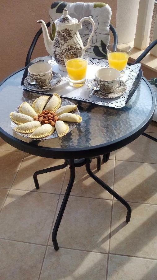 Apartments Blue Lagoon Трогир Экстерьер фото